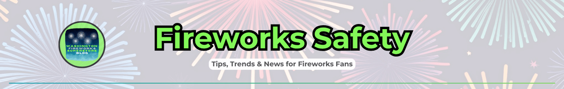 Essential Fireworks Safety Tips: Enjoying Your Celebration Responsibly