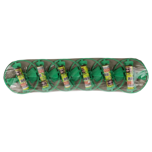 Green Wasp SB (Pack)