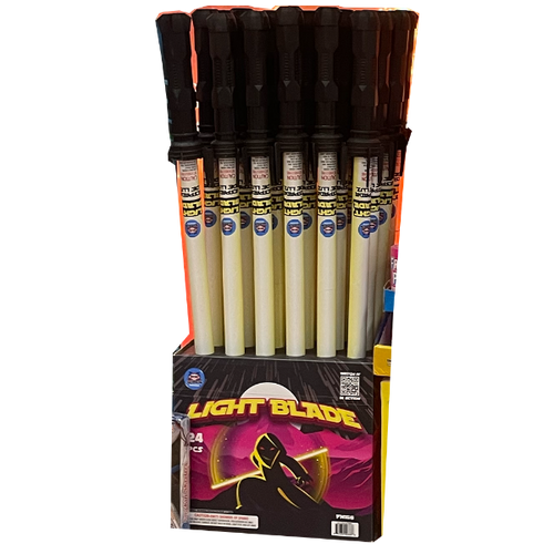 Light Blade