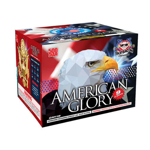 American Glory