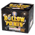 Hollow Points