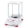 Ohaus Pioneer PX124 Analytical Balance