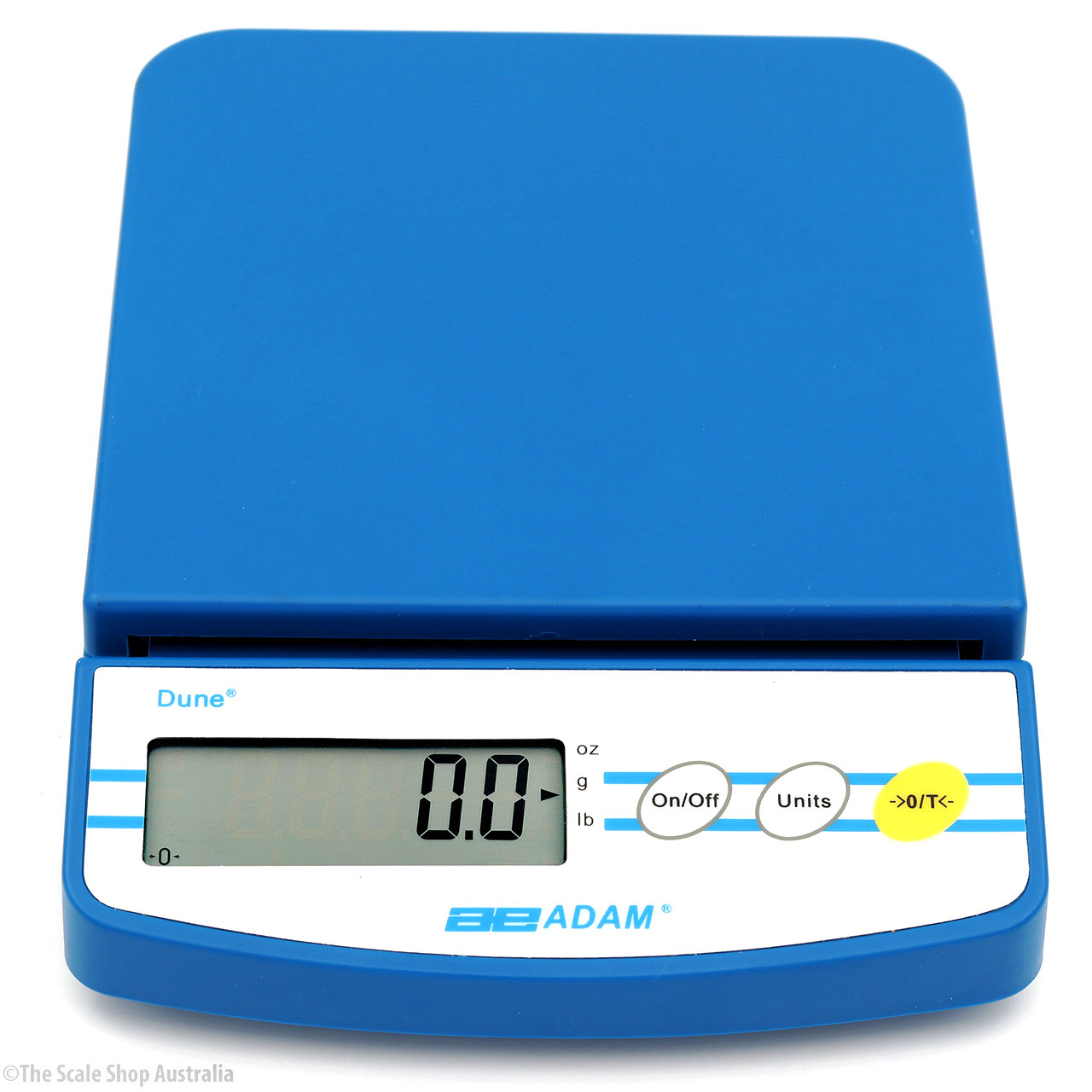 Adam Equipment DCT2000