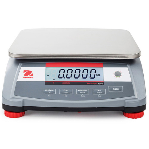 Ohaus Ranger 3000 R31