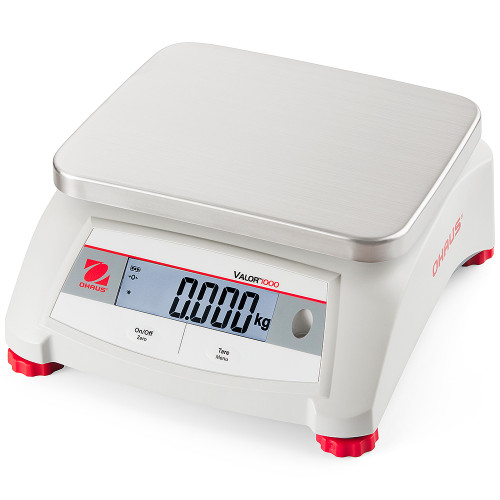 Ohaus Valor 1000 Electronic Gram Scales