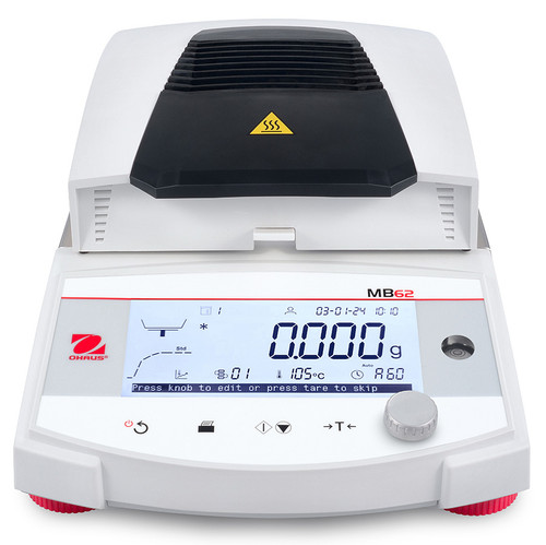 Ohaus MB62 Moisture Balance