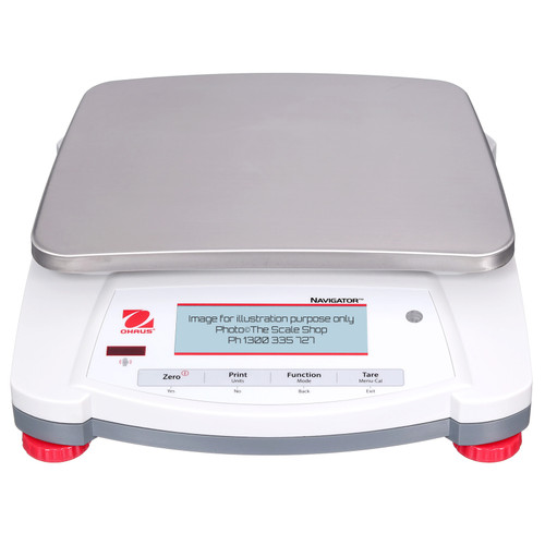 Ohaus NVT 6201