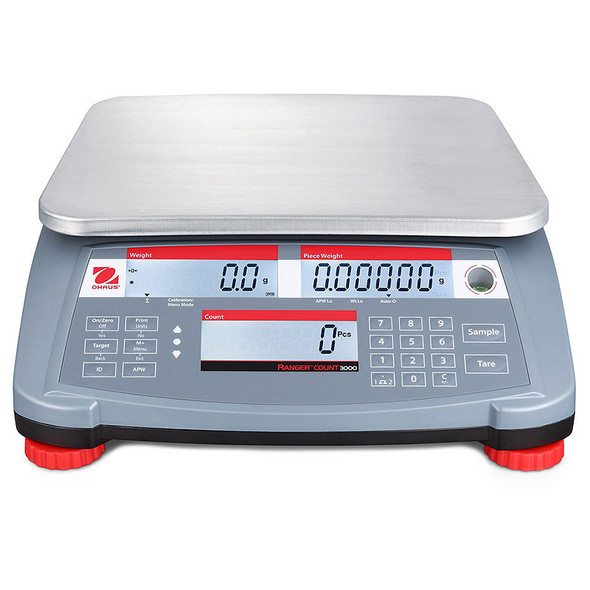 Ohaus RC-31 Counting Scale