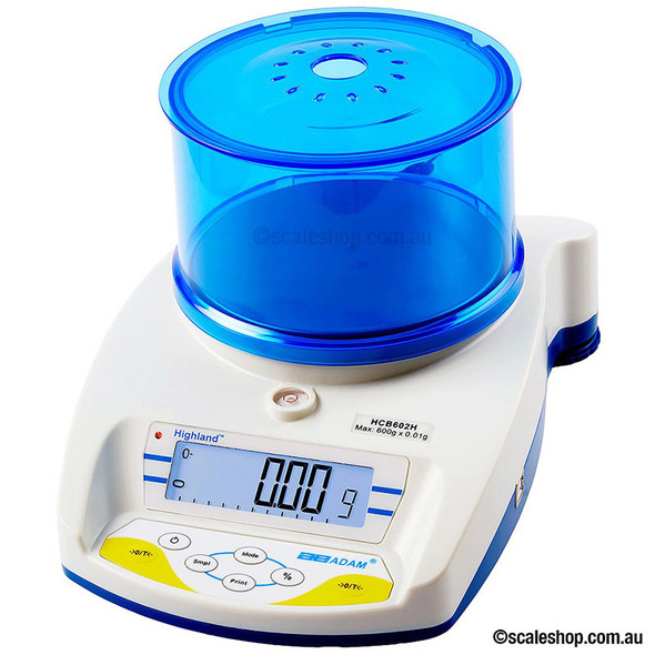 Adam Equipment Highland HCB Balance