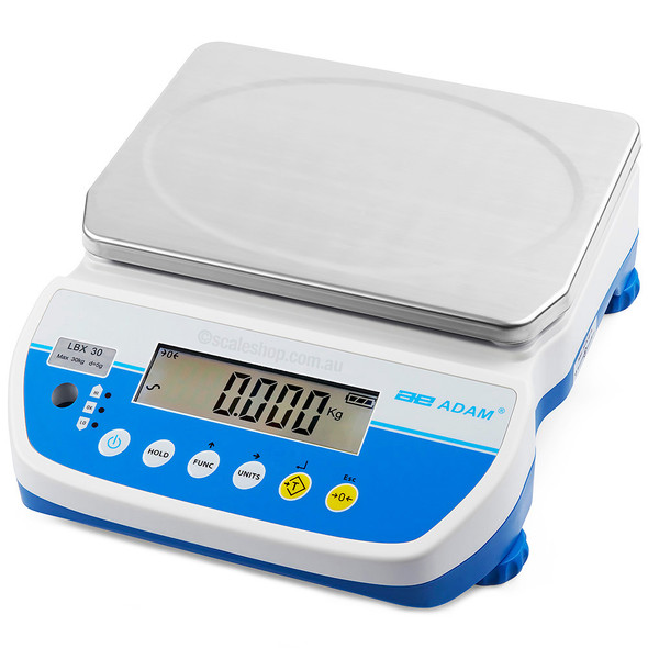 Adam Equipment LBX Weighing Scales