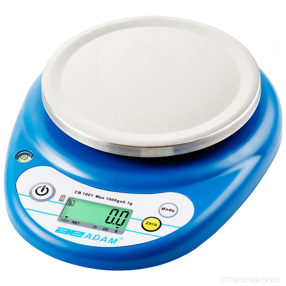 Adam Equipment CB Digital Scales