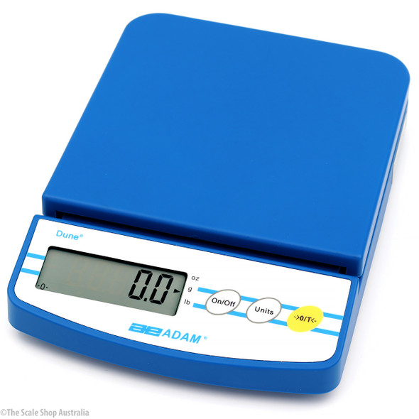 Adam Equipment Dune DCT Digital Scales