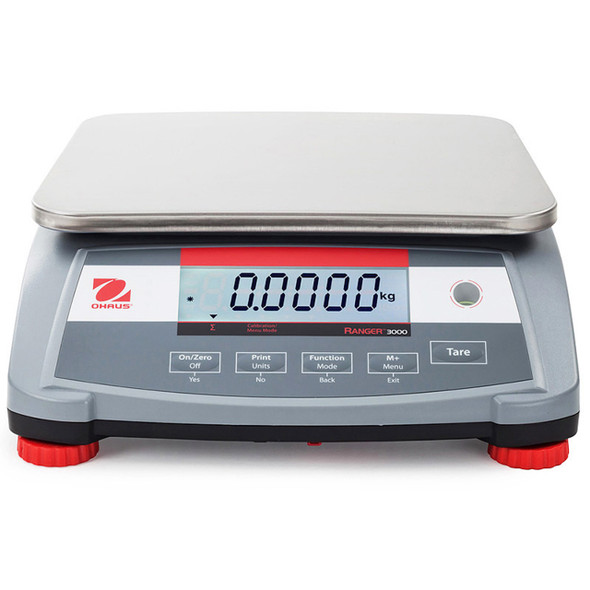 Ohaus Ranger 3000 R31