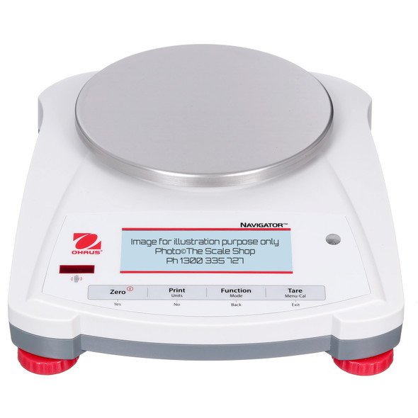 Ohaus Navigator NV222
