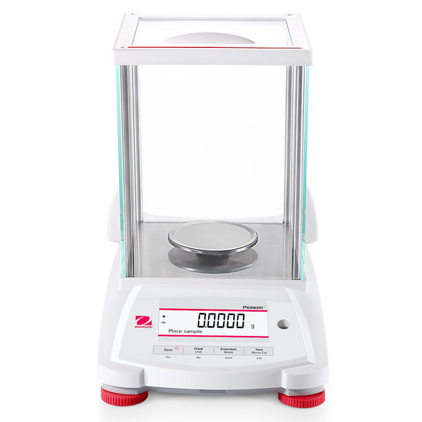 Ohaus Pioneer PX224 Analytical Balance