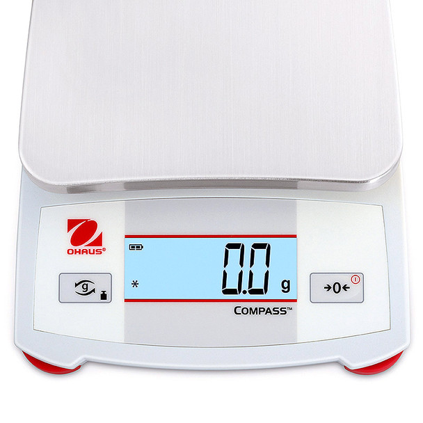 Ohaus CX Weighing Scale