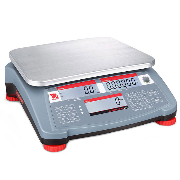 Ohaus RC-31 Counting Scale