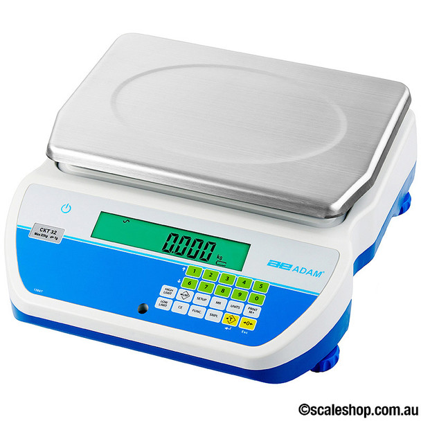 Adam Equipment CKT Weight Scale