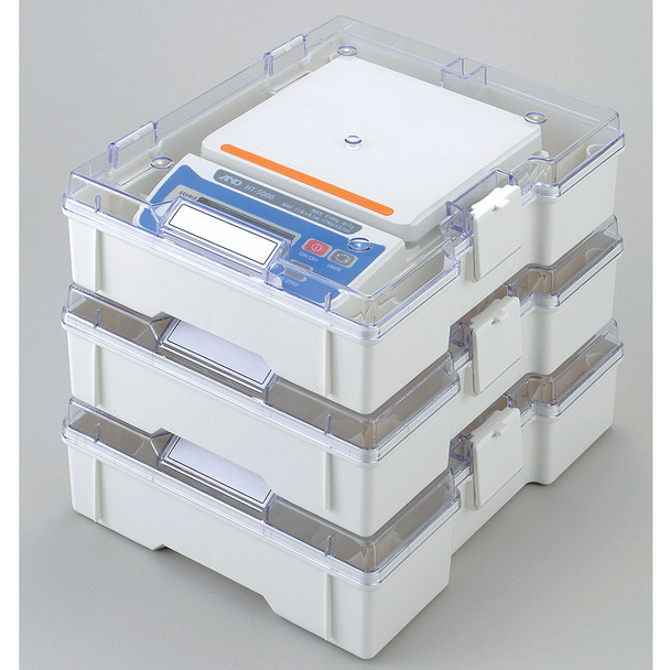 A&D HT Digital Weighing Scales