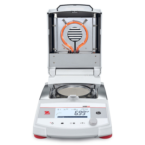 Ohaus MB32 Moisture Balance
