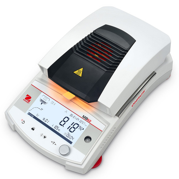 Ohaus MB62 Moisture Balance