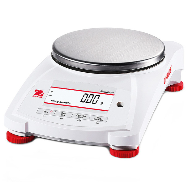 Ohaus Pioneer PX Balance