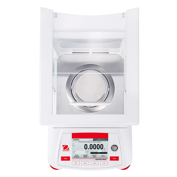 Ohaus Adventurer AX224 Analytical Balance