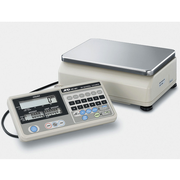A&D HC-i Counting Scale