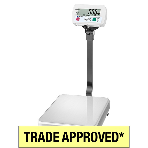 A&D SE IP68 Trade Scales