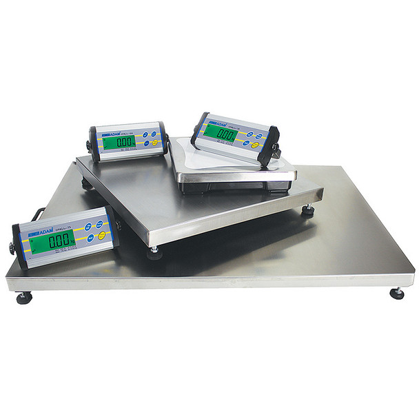 Adam CPW Platform Series