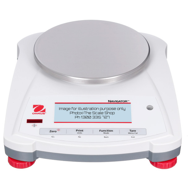 Ohaus Navigator NV 222