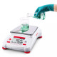 Ohaus AX NMI Trade Approved Balance