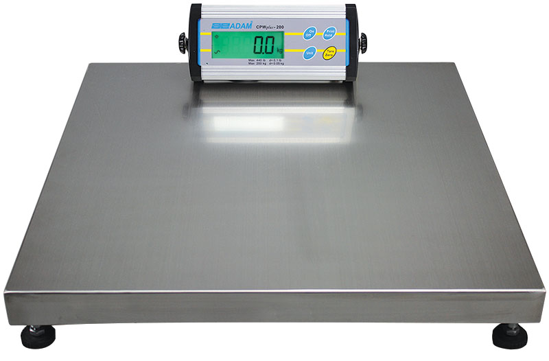 Best scales for weighing boxes The Scale Shop Australia