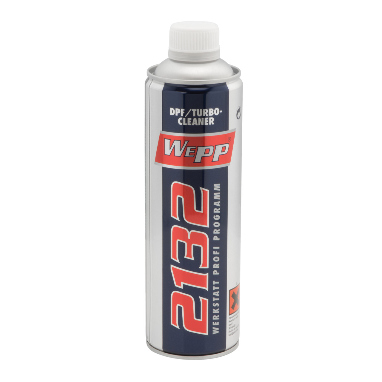 Wepp DPF Cleaner 300ml