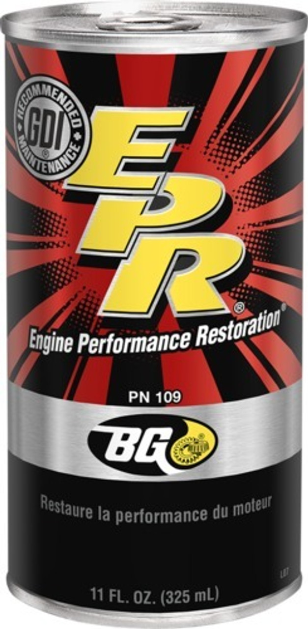 BG Products