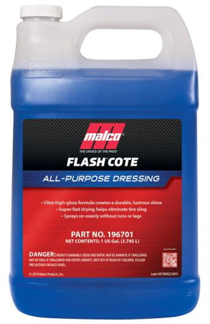 Flash Cote All Purpose Dressing 3.8lt