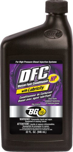 DFC With Lubricity HP