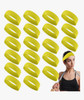  Athletic Headbands Bulk | Wholesale Headbands | Standard Mixed Pack 3069