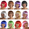 Bob Wigs |  Supermodel Wigs Mix Color  60455 12 PC MINIMUM