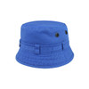 Bucket Hats Bulk | Beach Hats Bulk | 12 PACK 10+ Colors 22.5" Standard Adult 5821ALL