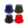 Bucket Hats Bulk | Beach Hats Bulk | 12 PACK Mixed Colors  22.5" Standard Adult 5821ALL