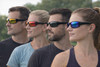 Polarized Sport Wraparound Sunglasses 12 PACK Bulk Sport Glare Blocking Style 116