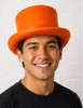 Top Hats Bulk | Top Hats Wholesale | Permafelt in 10 + Colors Adult 22.5" 1350ALL 