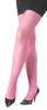 Pink Fishnet Pantyhose 8047
