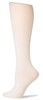 White Opaque Knee Highs 8103