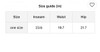 Crinoline Skirt | Crinoline Dress | White 8217
