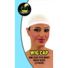 Black Wig Cap 20 PACK 216