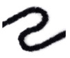 Black Feather Boa 16 PACK 2030