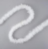 White Feather Boa 16 PACK 2032