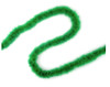 Green Feather Boa 16 PACK 2036
